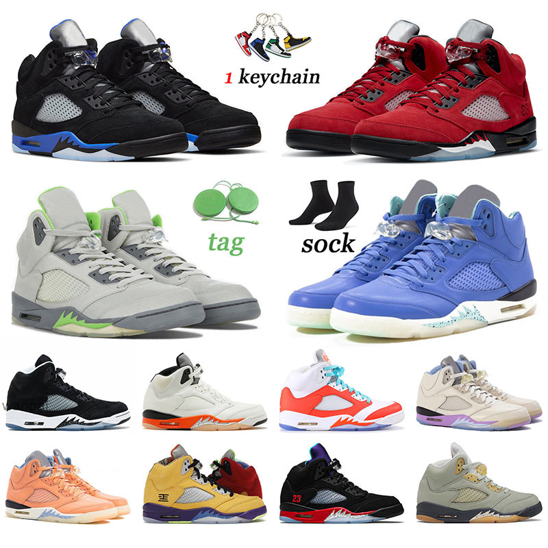 Hotsale Jumpman Newest Basketball Shoes We The Bests Raging Bull 5 5s Trainers Hare Black Muslin Paris Sneakers Sports Men Oreo Racer Blue, 40-47 new fire red
Hotsale Jumpman Newest Basketball Shoes We The Bests Raging Bull 5 5s Trainers Hare Black Muslin Paris Sneakers Sports Men Oreo Racer Blue, 40-47 new fire red