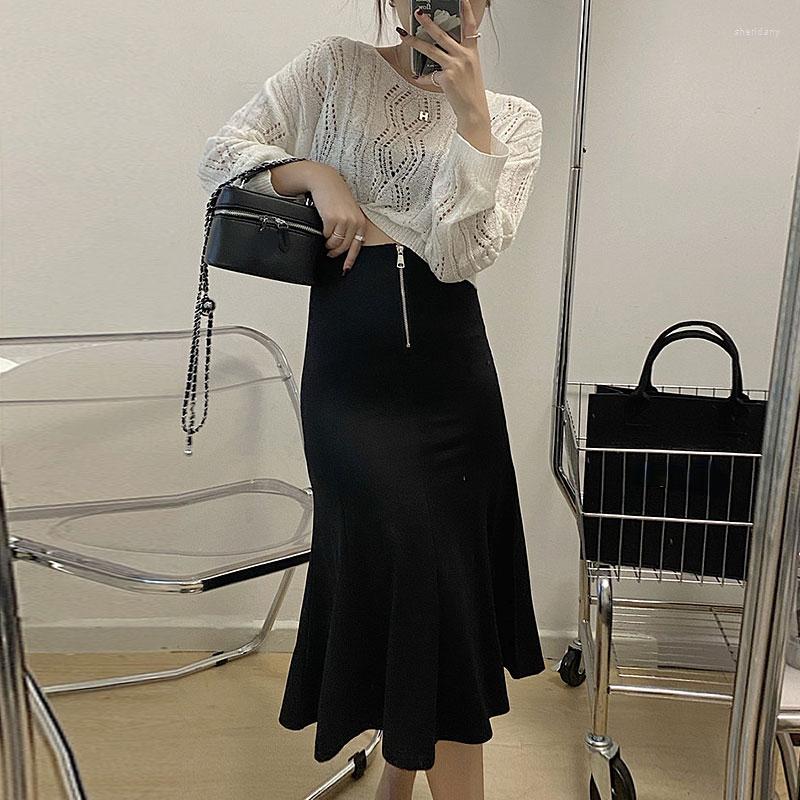 Work Dresses Fashion Gentle Ensemble Femme 2 Pieces O-neck Knitted Hollow Out Pullovers Women High Waist Bodycon Midi Elegan SkirtsWork, White
Work Dresses Fashion Gentle Ensemble Femme 2 Pieces O-neck Knitted Hollow Out Pullovers Women High Waist Bodycon Midi Elegan SkirtsWork, White