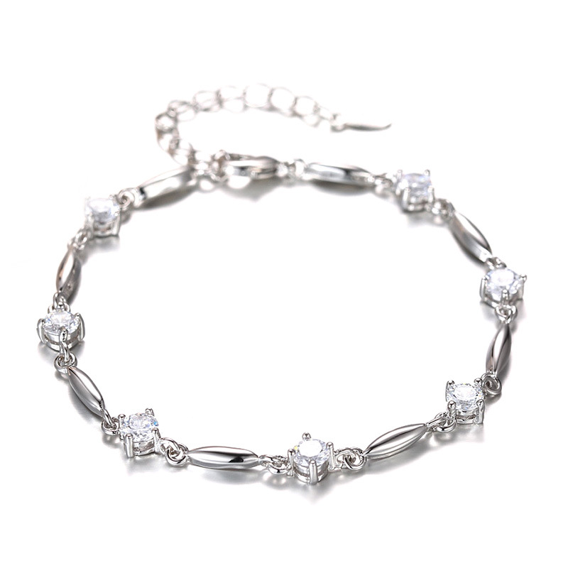 Wholesale Romantic Bangles Fashion Lovely Woman Girl Wedding Gift Flower Faery Zircon 925 Sterling Silver Bracelet Bangle SZ112
Wholesale Romantic Bangles Fashion Lovely Woman Girl Wedding Gift Flower Faery Zircon 925 Sterling Silver Bracelet Bangle SZ112