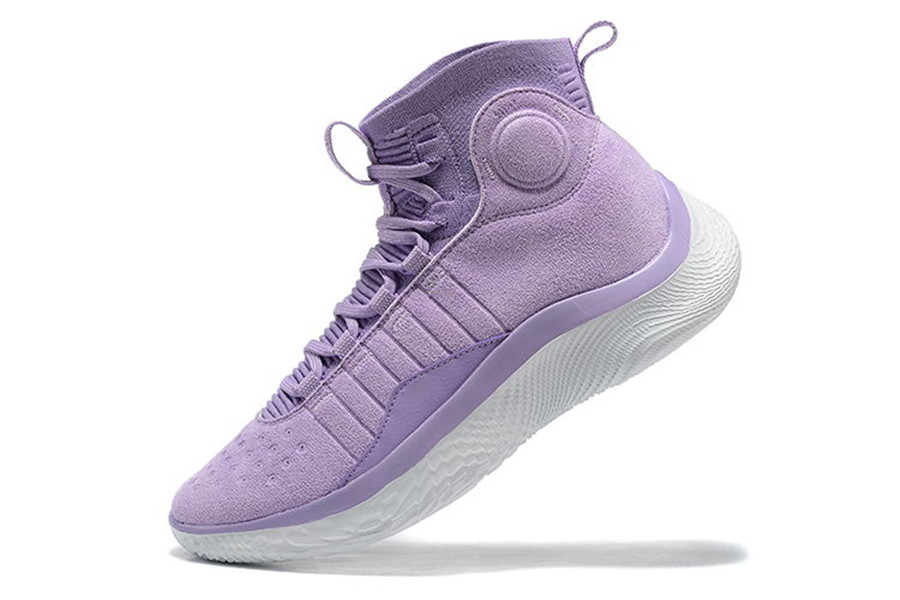 Currys 4 Flotro Lilac Purple Men Basketball Shoes With Box 2022 High Quality UA Sport Shoe Trainner Sneakers Size 7-12, 31
Currys 4 Flotro Lilac Purple Men Basketball Shoes With Box 2022 High Quality UA Sport Shoe Trainner Sneakers Size 7-12, 31