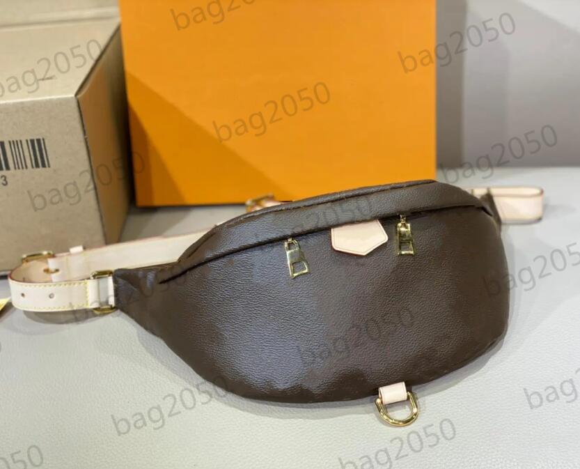 2022 Newest Stlye Bumbag Cross Body Shoulder Bag CrossBody Waist Bags Temperament Fanny Pack Bum Waist Bags 43644, With dust bag
2022 Newest Stlye Bumbag Cross Body Shoulder Bag CrossBody Waist Bags Temperament Fanny Pack Bum Waist Bags 43644, With dust bag