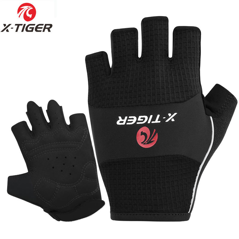 X TIGER MTB Bike Bicycle Glove Anti slip Anti sweat Men Women Half Finger s Breathable Anti shock Sports 220812
X TIGER MTB Bike Bicycle Glove Anti slip Anti sweat Men Women Half Finger s Breathable Anti shock Sports 220812