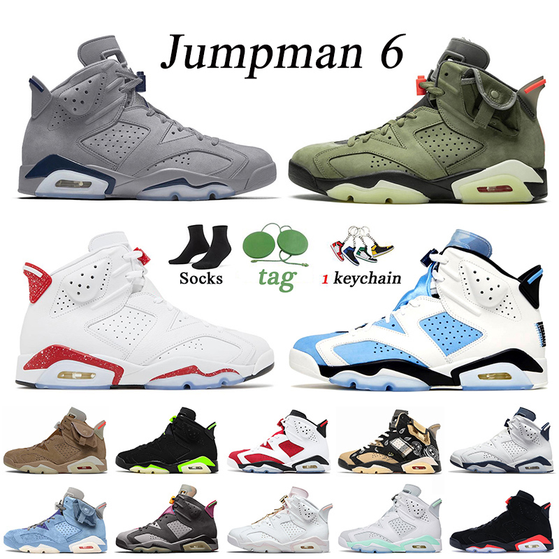 Low Top Quality Basketball Shoes Jumpman 6 Georgetown Cactus Jack Red Oreo 6s Unc Carmine Black Infrared Bordeaux 2022 Tech Chrome Mens Trainers, C11 unc home 40-47
Low Top Quality Basketball Shoes Jumpman 6 Georgetown Cactus Jack Red Oreo 6s Unc Carmine Black Infrared Bordeaux 2022 Tech Chrome Mens Trainers, C11 unc home 40-47