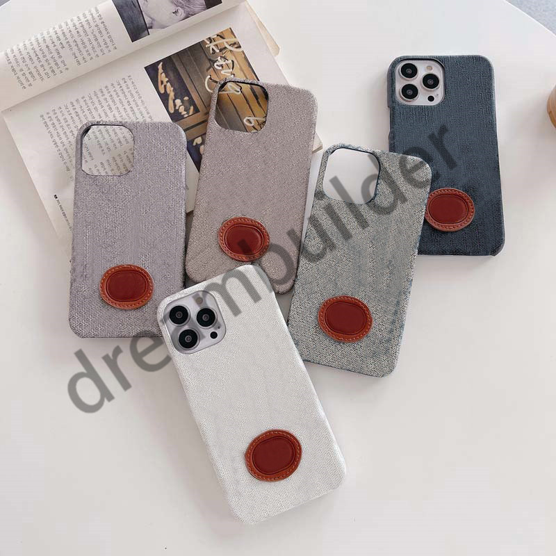 designer Phone Cases For iPhone 13 Pro max 12 11 X XR XS XSMAX fashion case Mobile phone shell Samsung S20 S21 S22 NOTE 20 Cover With Box, Brown
designer Phone Cases For iPhone 13 Pro max 12 11 X XR XS XSMAX fashion case Mobile phone shell Samsung S20 S21 S22 NOTE 20 Cover With Box, Brown