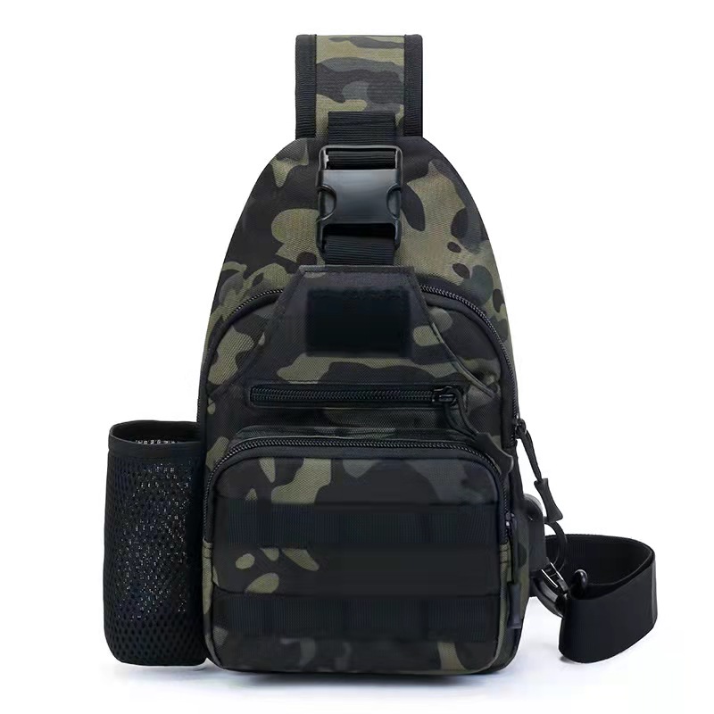 high quality canvas mens designer cycling bags male fashion casual bust purses no15, Multi
high quality canvas mens designer cycling bags male fashion casual bust purses no15, Multi
