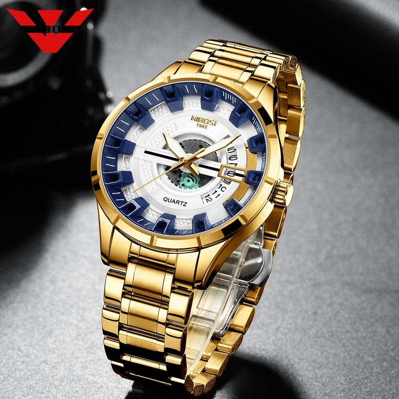 Wristwatches Watch Men Top Gold Sport Waterproof Quartz Watches Mens Date Male Famous Dress Fashion Relogio MasculinoWristwatches Wristwatch
Wristwatches Watch Men Top Gold Sport Waterproof Quartz Watches Mens Date Male Famous Dress Fashion Relogio MasculinoWristwatches Wristwatch