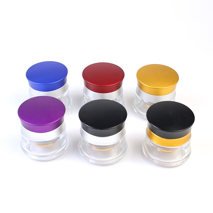 tobacco herb grinders smoking Aluminum alloy 4 layer glass and aluminum alloy perspective 63mm Grinder
tobacco herb grinders smoking Aluminum alloy 4 layer glass and aluminum alloy perspective 63mm Grinder