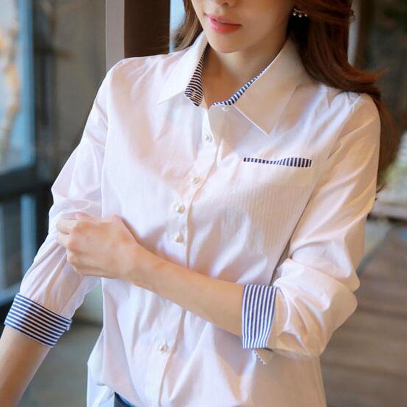 Women' Blouses & Shirts 2022 Fashion Autumn Women White Casual Vintage Long Sleeve Blouse Tops Elegant Office Shirt Plus 3XL XD3329
Women' Blouses & Shirts 2022 Fashion Autumn Women White Casual Vintage Long Sleeve Blouse Tops Elegant Office Shirt Plus 3XL XD3329