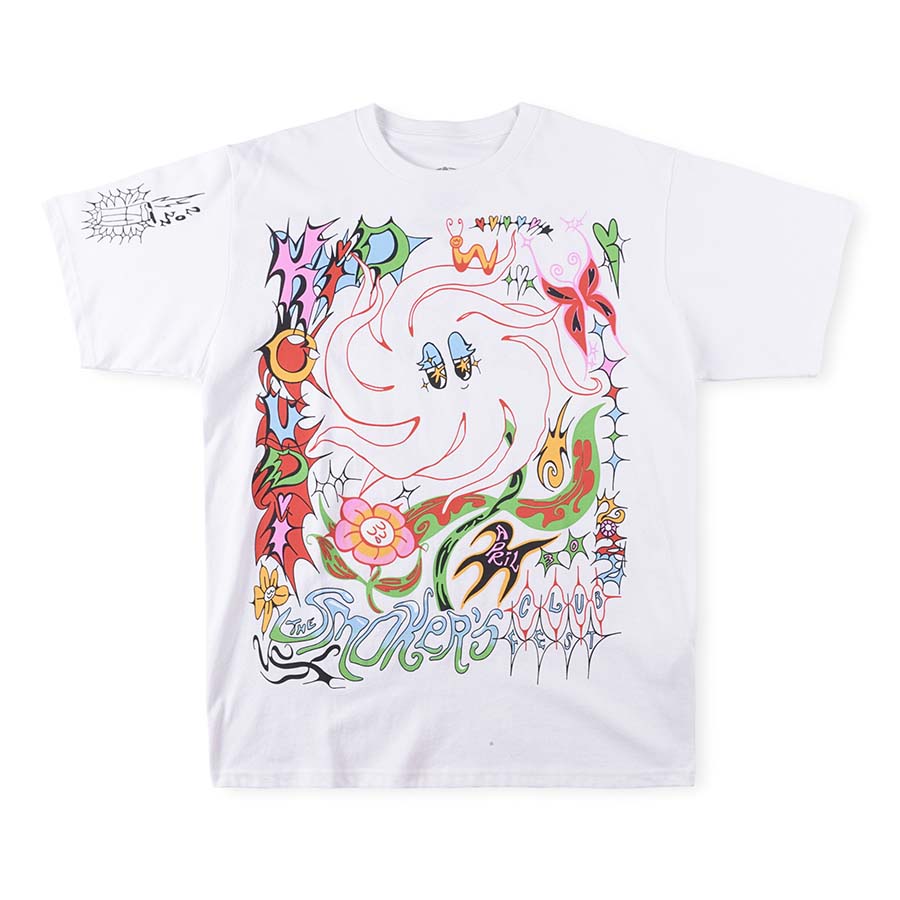 22FW T Shirt White Tee Men Women High quality Printed Casual Short Sleeve T-shirt Tops
22FW T Shirt White Tee Men Women High quality Printed Casual Short Sleeve T-shirt Tops