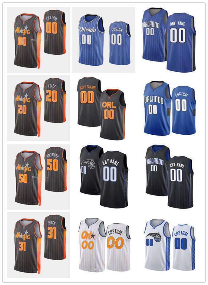 75th Custom Men Women Youth Terrence 31 Ross Cole 50 Anthony 20 Markelle Fultz 5 Mo Bamba Orlando''Magic''Basketball Jerseys, Color
75th Custom Men Women Youth Terrence 31 Ross Cole 50 Anthony 20 Markelle Fultz 5 Mo Bamba Orlando''Magic''Basketball Jerseys, Color