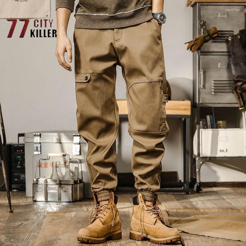 Men's Pants Summer Men's Casual Loose Cargo Military Tactical Jogging Trousers Straight Cotton Wide-leg Harem RopaMen's Naom22, Black
Men's Pants Summer Men's Casual Loose Cargo Military Tactical Jogging Trousers Straight Cotton Wide-leg Harem RopaMen's Naom22, Black