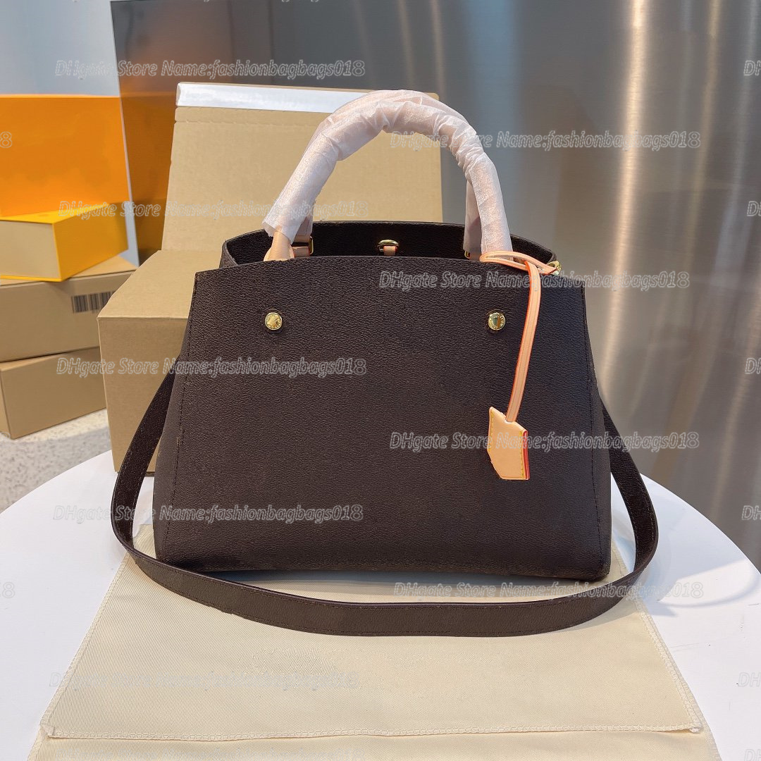 Grand palais Montaignes GM MM PM M41056 Totes Bag Monograms Coated Canvas Handbag Designers Luxury Womens Shoulder Bag
Grand palais Montaignes GM MM PM M41056 Totes Bag Monograms Coated Canvas Handbag Designers Luxury Womens Shoulder Bag