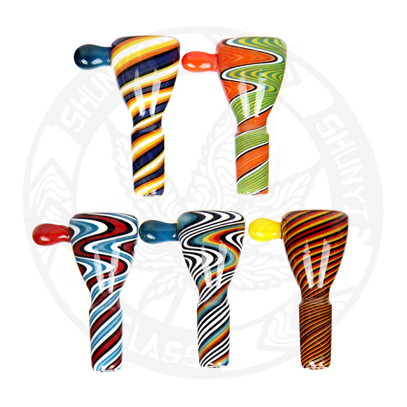 Hookahs High quality hookah smoking accessories 14/18mm glass bowls tabocco accessories for bong dab rig
Hookahs High quality hookah smoking accessories 14/18mm glass bowls tabocco accessories for bong dab rig