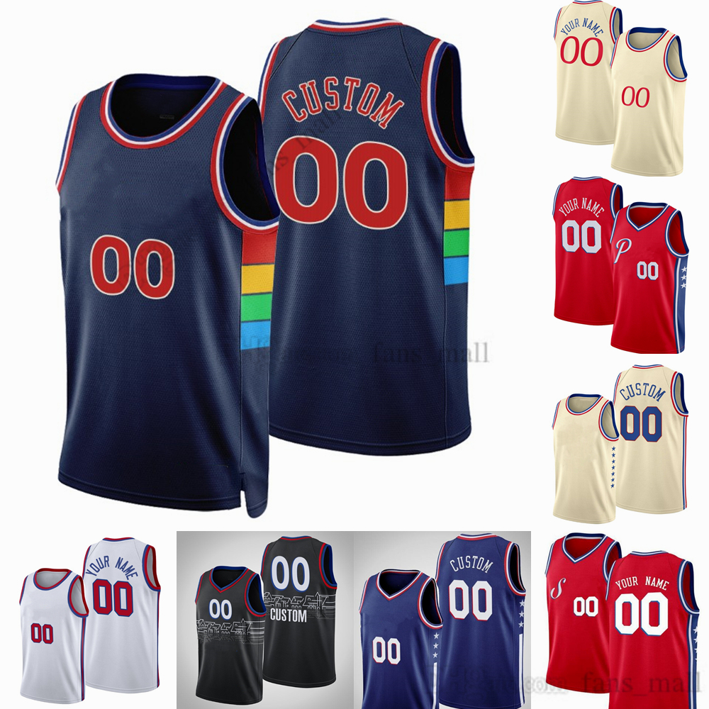 2022-23 Custom Printed New Season Philadelphia''76ers''Basketball Jersey 0 Tyrese Maxey 22 Matisse Thybulle 11 Jaden Springer 18 Shake Milton 44 Paul Reed, Printed (with team logo)
2022-23 Custom Printed New Season Philadelphia''76ers''Basketball Jersey 0 Tyrese Maxey 22 Matisse Thybulle 11 Jaden Springer 18 Shake Milton 44 Paul Reed, Printed (with team logo)