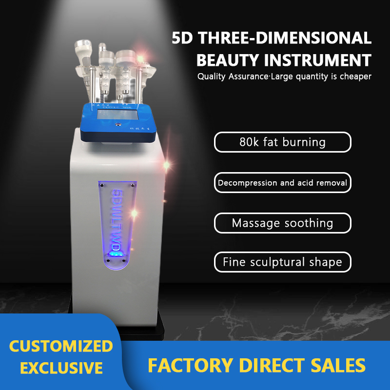 Beauty Items 6 In 1 Ultrasound Body Slimming Lipolaser Lipolitic HIFI machine Vacuum Equipment
Beauty Items 6 In 1 Ultrasound Body Slimming Lipolaser Lipolitic HIFI machine Vacuum Equipment
