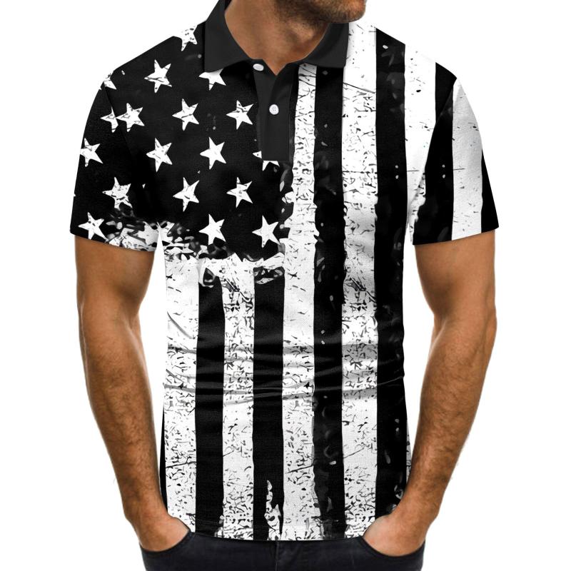 Men' Polos Simple Long Sleeve Shirts For Men Casual Summer Short Turndown Neck Shirt Printed Tee Top TorsoMen, Black
Men' Polos Simple Long Sleeve Shirts For Men Casual Summer Short Turndown Neck Shirt Printed Tee Top TorsoMen, Black