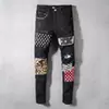 Designer men jeans hip-hop fashion zipper hole wash pants retro torn fold stitching mens design motorcycle riding cool slim pant sky blue jean for women 28-40 O6VN, Customize
Designer men jeans hip-hop fashion zipper hole wash pants retro torn fold stitching mens design motorcycle riding cool slim pant sky blue jean for women 28-40 O6VN, Customize