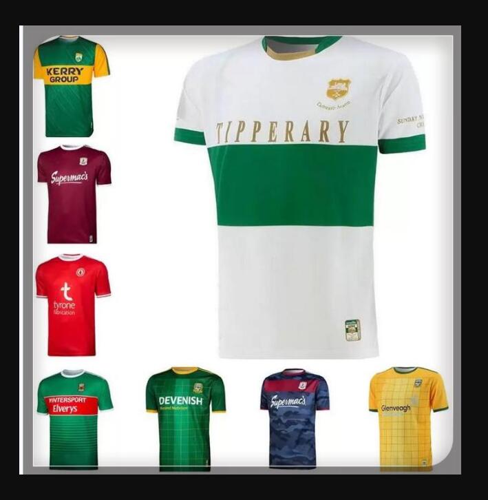 17 styles 2021 Dublin GAA Home Training rugby Jersey 21 22 ATH CLIATH shirt DAVID TREACY TOM CONNOLLY Retro size S-5XL T-shirt 2022
17 styles 2021 Dublin GAA Home Training rugby Jersey 21 22 ATH CLIATH shirt DAVID TREACY TOM CONNOLLY Retro size S-5XL T-shirt 2022