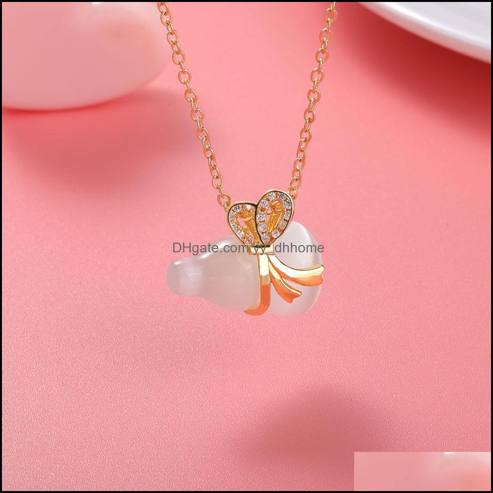 Pendant Necklaces Pendants Jewelry Blue White Opal Transparent Chain Choker Women Simple Zircon Design Drop Delivery 2021 Eylhu
Pendant Necklaces Pendants Jewelry Blue White Opal Transparent Chain Choker Women Simple Zircon Design Drop Delivery 2021 Eylhu