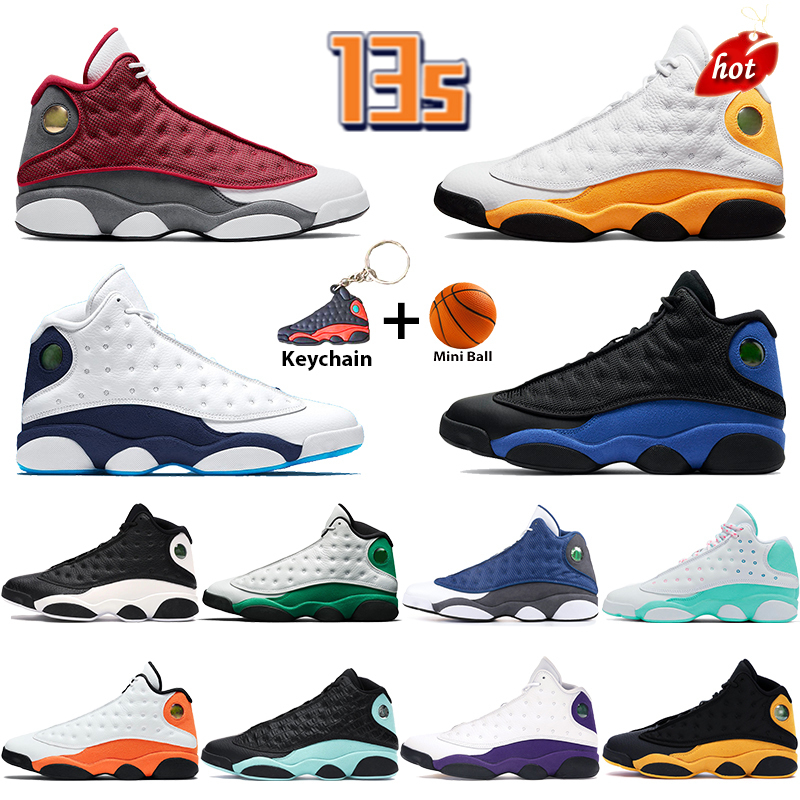 TOP Newest 13 13s Basketball Shoes Red Flint Del Sol Mens Sneakers Lucky Green Hyper Royal Obsidian Court Purple Playground Chicago Men Fashion, 28. altitude green
TOP Newest 13 13s Basketball Shoes Red Flint Del Sol Mens Sneakers Lucky Green Hyper Royal Obsidian Court Purple Playground Chicago Men Fashion, 28. altitude green