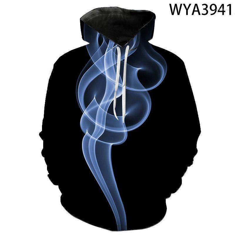 Men's Hoodies & Sweatshirts Men Women Children Fashion Smoke Art Design 3D Printed Pullover Long Sleeve Boy Girl Kids Streetwear CoatMen's M, Wya3937.
Men's Hoodies & Sweatshirts Men Women Children Fashion Smoke Art Design 3D Printed Pullover Long Sleeve Boy Girl Kids Streetwear CoatMen's M, Wya3937.