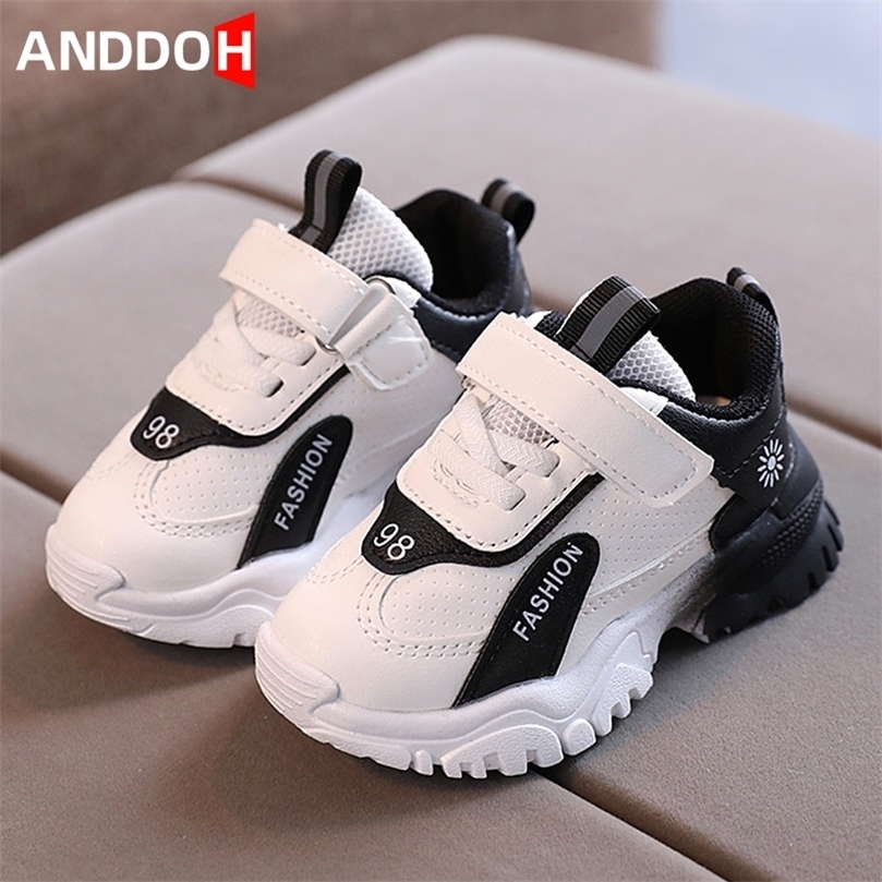 Ukuran 2130 Sneakers Kasual Redaman Anak Lakilaki Tahan Aus Perempuan Sepatu Ringan Bayi dengan Sirkulasi 220611, Green
Ukuran 2130 Sneakers Kasual Redaman Anak Lakilaki Tahan Aus Perempuan Sepatu Ringan Bayi dengan Sirkulasi 220611, Green