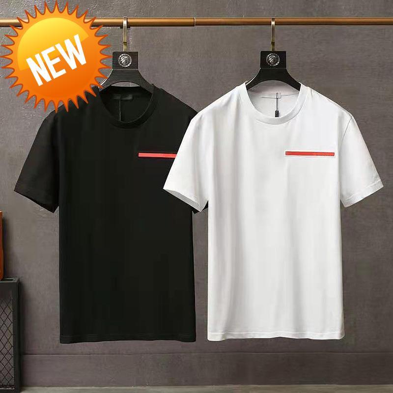 Luxury Casual Mens T Shirt New Wear Designer Short Sleeve 100 %Cotton High Quality Wholesale Black And White Size ~2xl 001 Nf, Prd- 15
Luxury Casual Mens T Shirt New Wear Designer Short Sleeve 100 %Cotton High Quality Wholesale Black And White Size ~2xl 001 Nf, Prd- 15