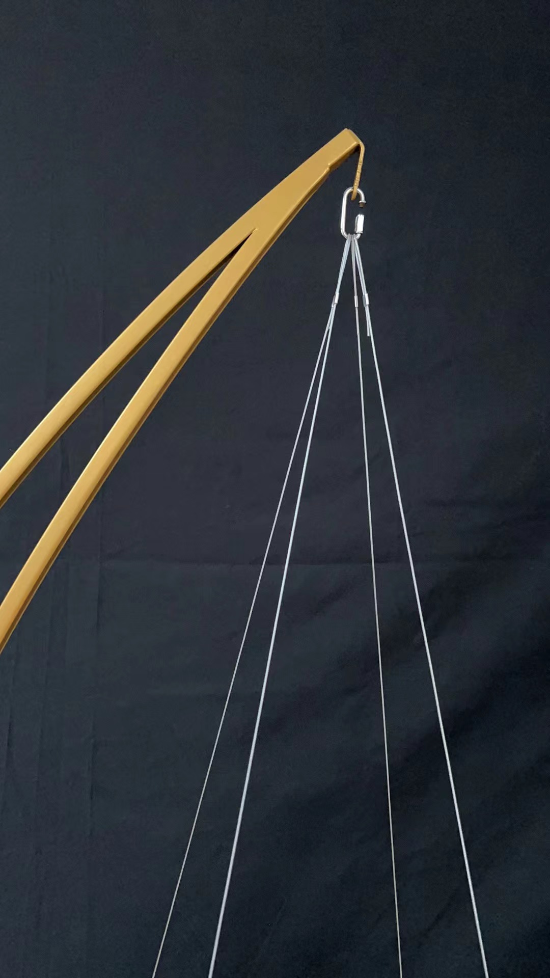 2 PCS Wedding Dessert Table Decoration Lovely Baby Shower Baptism Crystal Chandeliers Cupcake Stand Stage Flower Arrangement Arch Birthday Party Feast