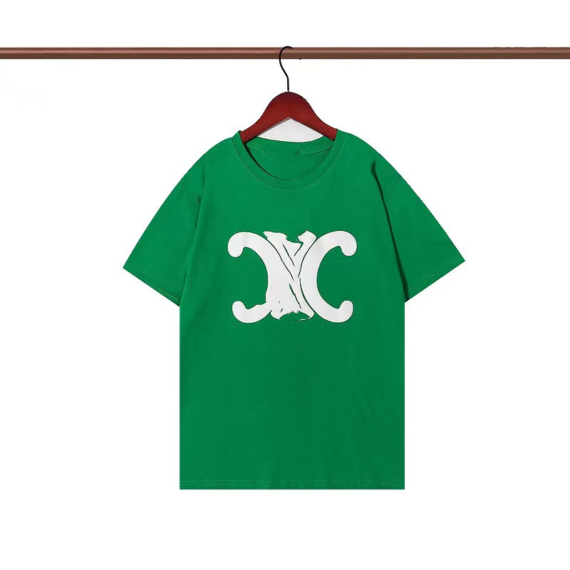 Fashion T Shirts Mens Women Designers T-shirts Tees Apparel Tops Man S Casual Chest Letter Shirt Luxurys Clothing Street Shorts Sleeve Clothes Bur Tshirts 2124, Yellow
Fashion T Shirts Mens Women Designers T-shirts Tees Apparel Tops Man S Casual Chest Letter Shirt Luxurys Clothing Street Shorts Sleeve Clothes Bur Tshirts 2124, Yellow