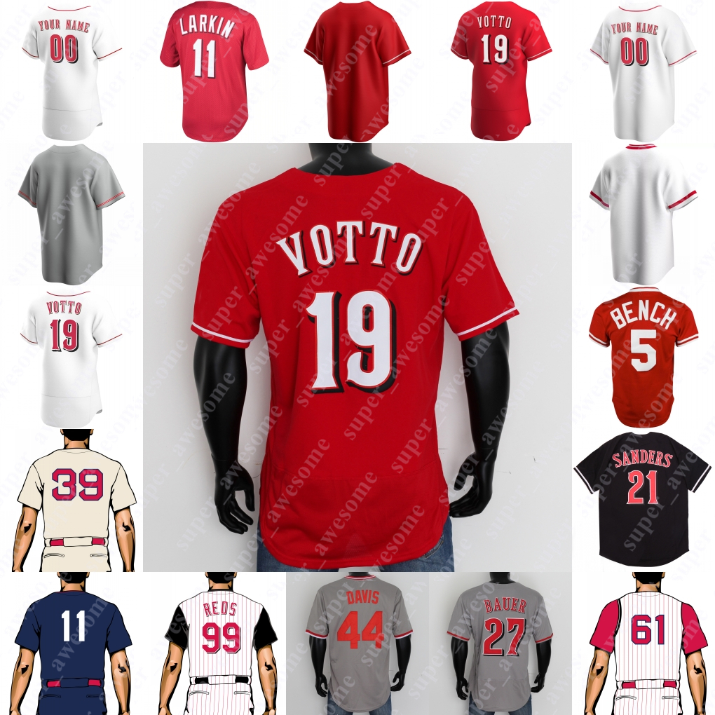 Max Schrock Jersey Luis Cessa Alexis Diaz Daniel Duarte Buck Farmer Ryan Hendrix Jeff Hoffman Dauri Moreta Tony Santillan Hunter Strickland Justin Wilson Mike Minor