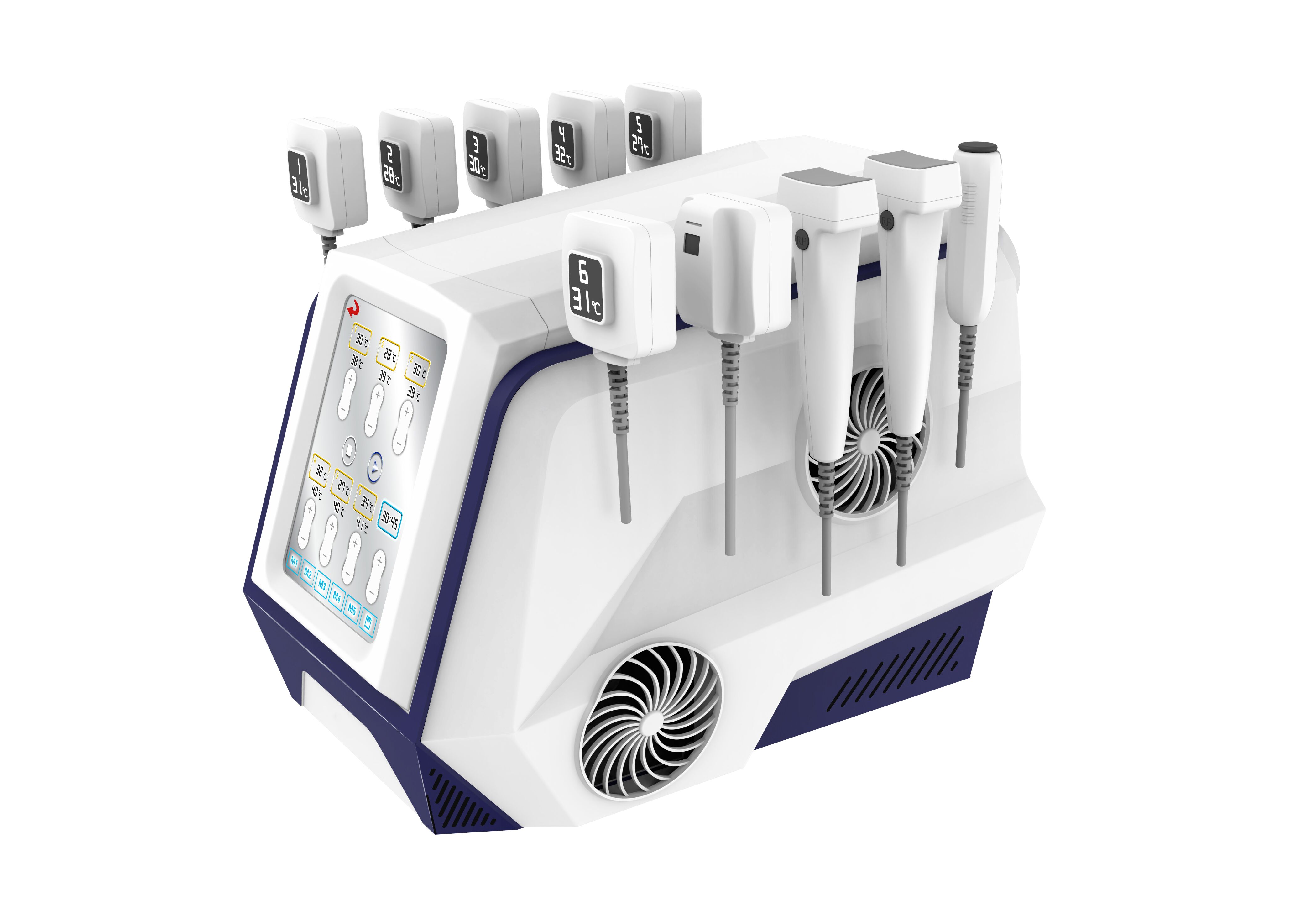 Slimming Machine Non-Surgical loss Fat Reduction Body Sculpting Cellulite Treatment deep heating RF Radio Frequency fat removal Skin Rejuvenation sInstrument
Slimming Machine Non-Surgical loss Fat Reduction Body Sculpting Cellulite Treatment deep heating RF Radio Frequency fat removal Skin Rejuvenation sInstrument