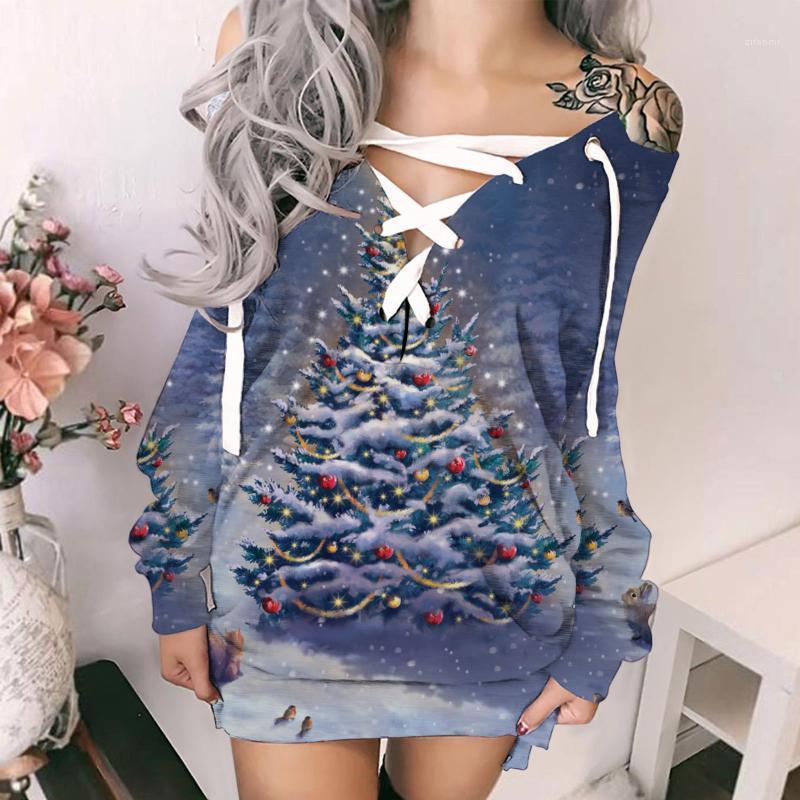 Casual Dresses Women Print Winter Ladies Christmas Dress Sexy Off Shoulder Evening Party Bodycon Mini Vestidos#5, Bu
Casual Dresses Women Print Winter Ladies Christmas Dress Sexy Off Shoulder Evening Party Bodycon Mini Vestidos#5, Bu
