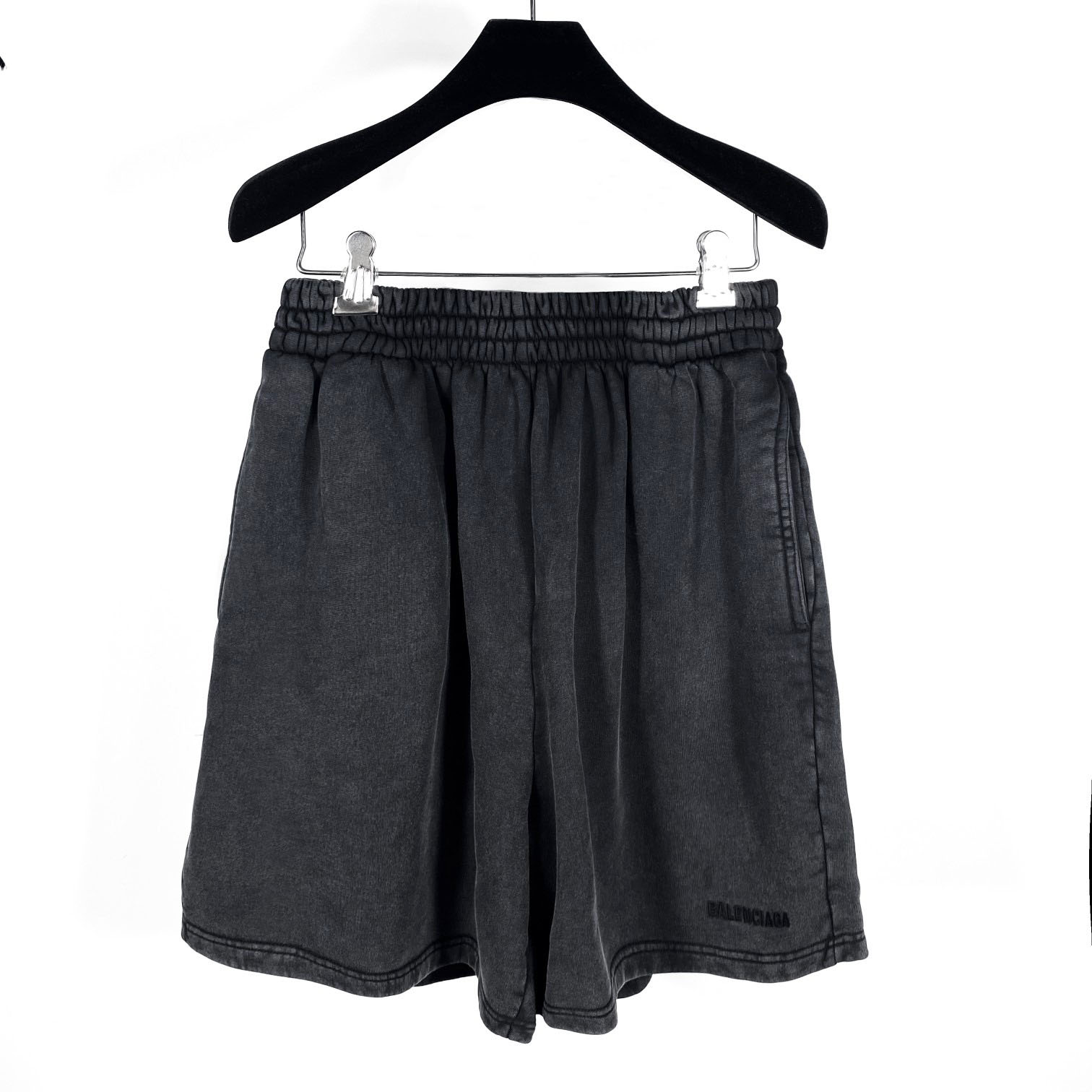 2022ss spring and summer new high grade cotton printing short sleeve round neck panel T-Shirt Size: m-l-xl-xxl-xxxl Color: black white g7t34tg