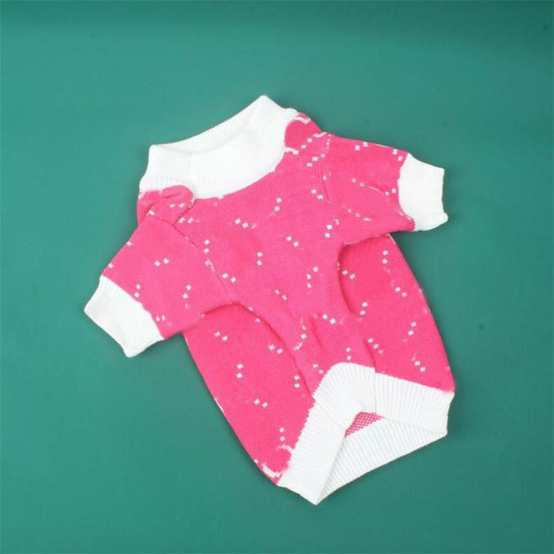 INS Style Pets Knitting Sweaters Dog Apparel Fashion Letter Jacquard Teddy Coats Winter Stylish Thicken Schnauzer Costumes Apparel, As pic
INS Style Pets Knitting Sweaters Dog Apparel Fashion Letter Jacquard Teddy Coats Winter Stylish Thicken Schnauzer Costumes Apparel, As pic