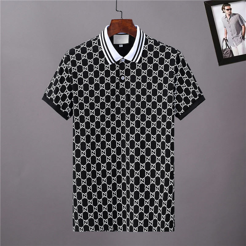 Top Quality 2022 Summer Cooton Polo Shirts Men Casual Piquet Polos Fashion Snake Bee Embroidery Cotton Jersey Polo Man Black Blue Green Red Brown Tshirts
Top Quality 2022 Summer Cooton Polo Shirts Men Casual Piquet Polos Fashion Snake Bee Embroidery Cotton Jersey Polo Man Black Blue Green Red Brown Tshirts