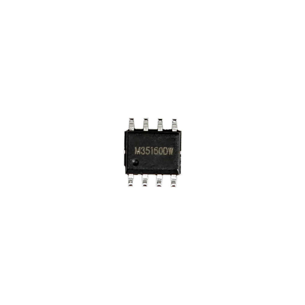 Locksmith Supplies Xhorse VVDI Adapter Prog Chip Replace M35160WT 35160DW Reject Red Spot No Simulator Need 5pcs/lot
Locksmith Supplies Xhorse VVDI Adapter Prog Chip Replace M35160WT 35160DW Reject Red Spot No Simulator Need 5pcs/lot