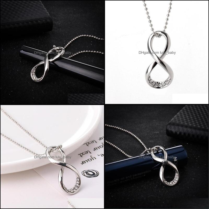 Pendant Necklaces Infinity 8 Geometric Necklace Statement Collares Choker Drop Delivery 2021 Baby Dhocv
Pendant Necklaces Infinity 8 Geometric Necklace Statement Collares Choker Drop Delivery 2021 Baby Dhocv