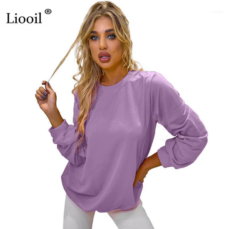 Casual Loose Sweatshirt Women 2022 Long Sleeve O Neck Female Autumn Winter Clothes Solid Color Streetwear Tops And Pullovers1, Orange
Casual Loose Sweatshirt Women 2022 Long Sleeve O Neck Female Autumn Winter Clothes Solid Color Streetwear Tops And Pullovers1, Orange