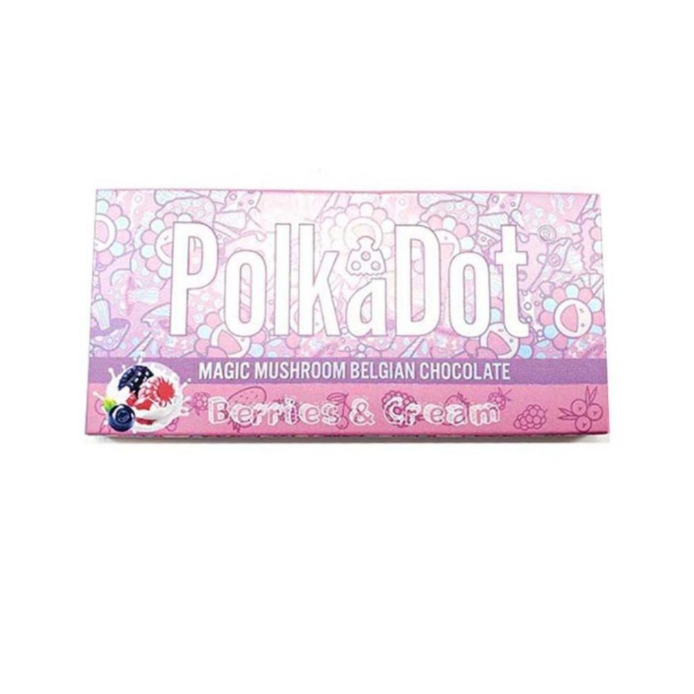 Polkadot Magic Mushroom Beln Berries Cream Bar Package Boxes With Chocolate Mold 4g Polka Dot Grid Box Display 15 Flavors Chocolates jllPdn
Polkadot Magic Mushroom Beln Berries Cream Bar Package Boxes With Chocolate Mold 4g Polka Dot Grid Box Display 15 Flavors Chocolates jllPdn