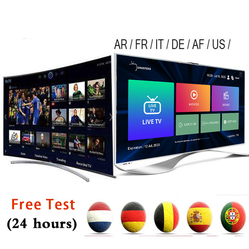 1080P Leastest Programs Europe TV 10000Live vod m3u Android smart IP TV Netherlands USA Canada European Germany UK Turkey India EX-YU Ireland SHOW Free Trial
1080P Leastest Programs Europe TV 10000Live vod m3u Android smart IP TV Netherlands USA Canada European Germany UK Turkey India EX-YU Ireland SHOW Free Trial