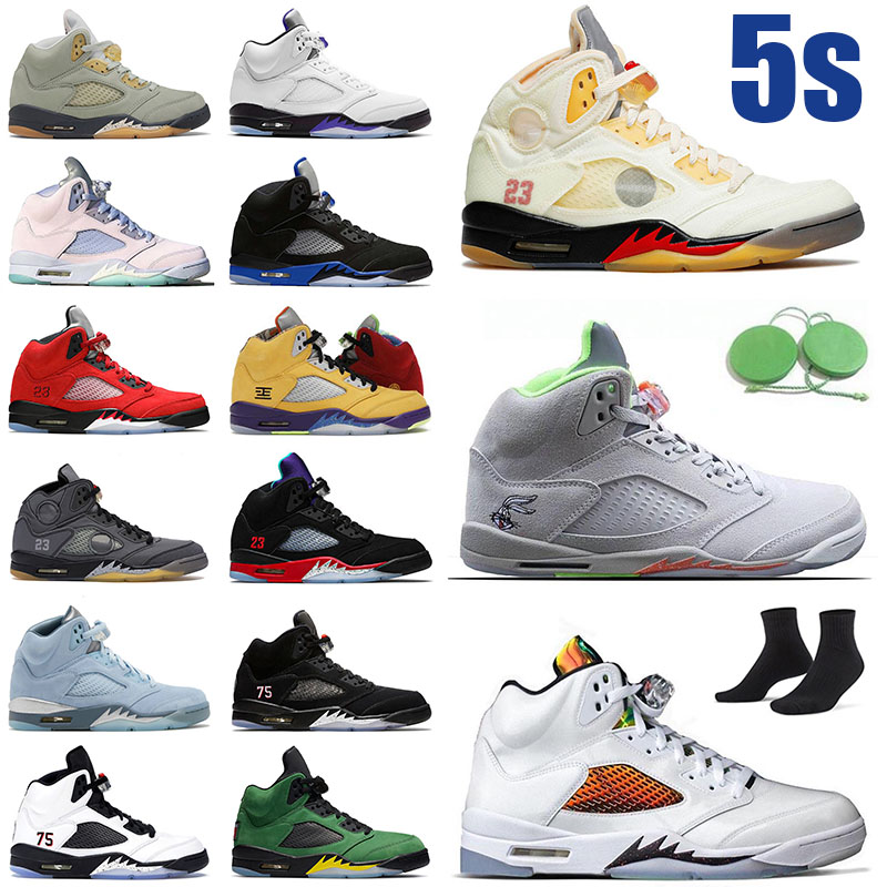 Black Cat 5 Men Basketball Shoes 5s Sneakers New Hare Helmet Anthracite Bluebird Racer Blue What The White x Sail Shattered Backboard Fashion Designer Mens Trainers, # raging 40-47
Black Cat 5 Men Basketball Shoes 5s Sneakers New Hare Helmet Anthracite Bluebird Racer Blue What The White x Sail Shattered Backboard Fashion Designer Mens Trainers, # raging 40-47