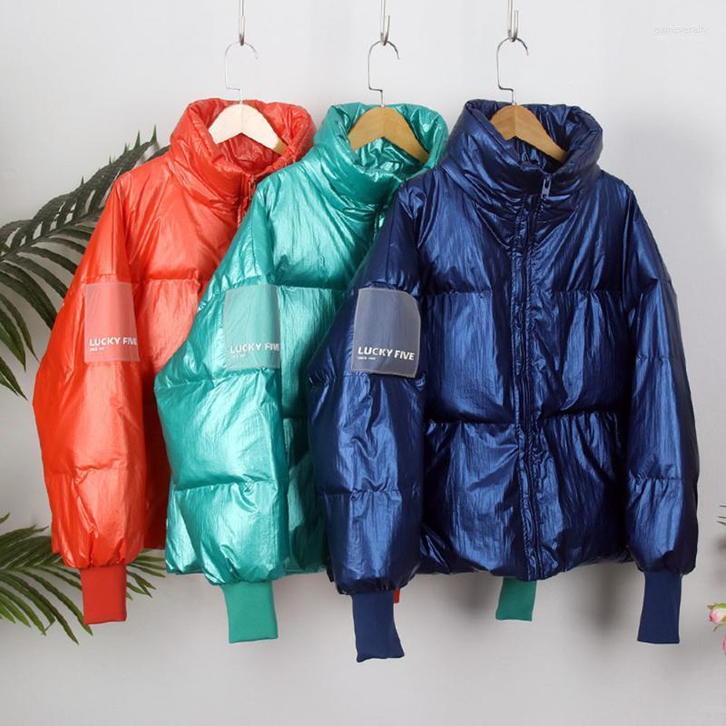 Women's Down & Parkas Short Parka 90% White Duck Jacket 2022 Winter Women Stand Collar Female Thick Coat Loose Oversized Womens Guin22, Beige
Women's Down & Parkas Short Parka 90% White Duck Jacket 2022 Winter Women Stand Collar Female Thick Coat Loose Oversized Womens Guin22, Beige