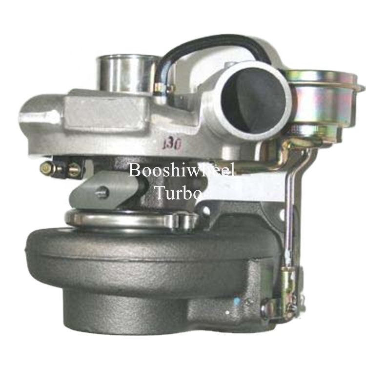 TD07S turbocharger ME073935 49187-00270 49187-00271 4918700271 turbo for MITSUBISHI Fuso Truck 6D16T Engine
TD07S turbocharger ME073935 49187-00270 49187-00271 4918700271 turbo for MITSUBISHI Fuso Truck 6D16T Engine