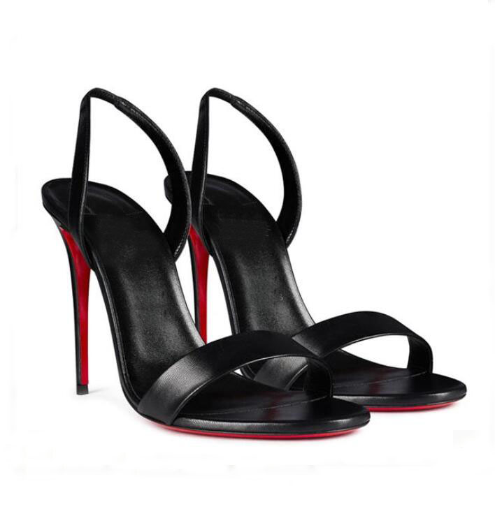Luxury designers women sandal high heels red soles shoes O Marylin 85 Metallic Leather Slingback sexy lady wedding party dress sandals, 10
Luxury designers women sandal high heels red soles shoes O Marylin 85 Metallic Leather Slingback sexy lady wedding party dress sandals, 10