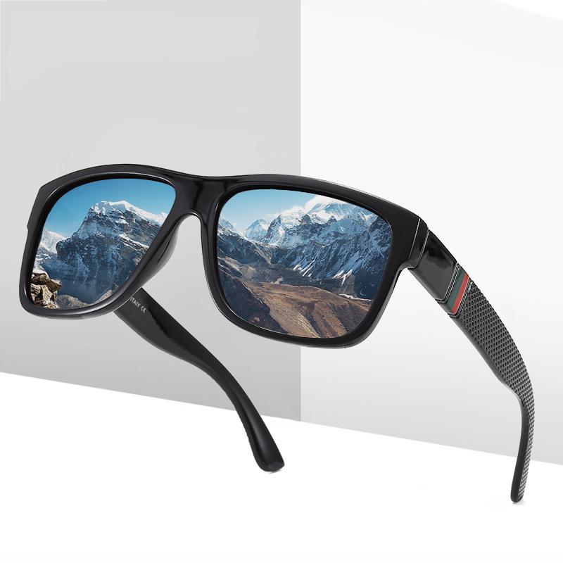 Sunglasses Brand Polaroid For Men/Women Classic Square Fishing Uv400 Anti-Uv Outdoor Vintage Sun Glasses Unisex EyewearSunglasses
Sunglasses Brand Polaroid For Men/Women Classic Square Fishing Uv400 Anti-Uv Outdoor Vintage Sun Glasses Unisex EyewearSunglasses