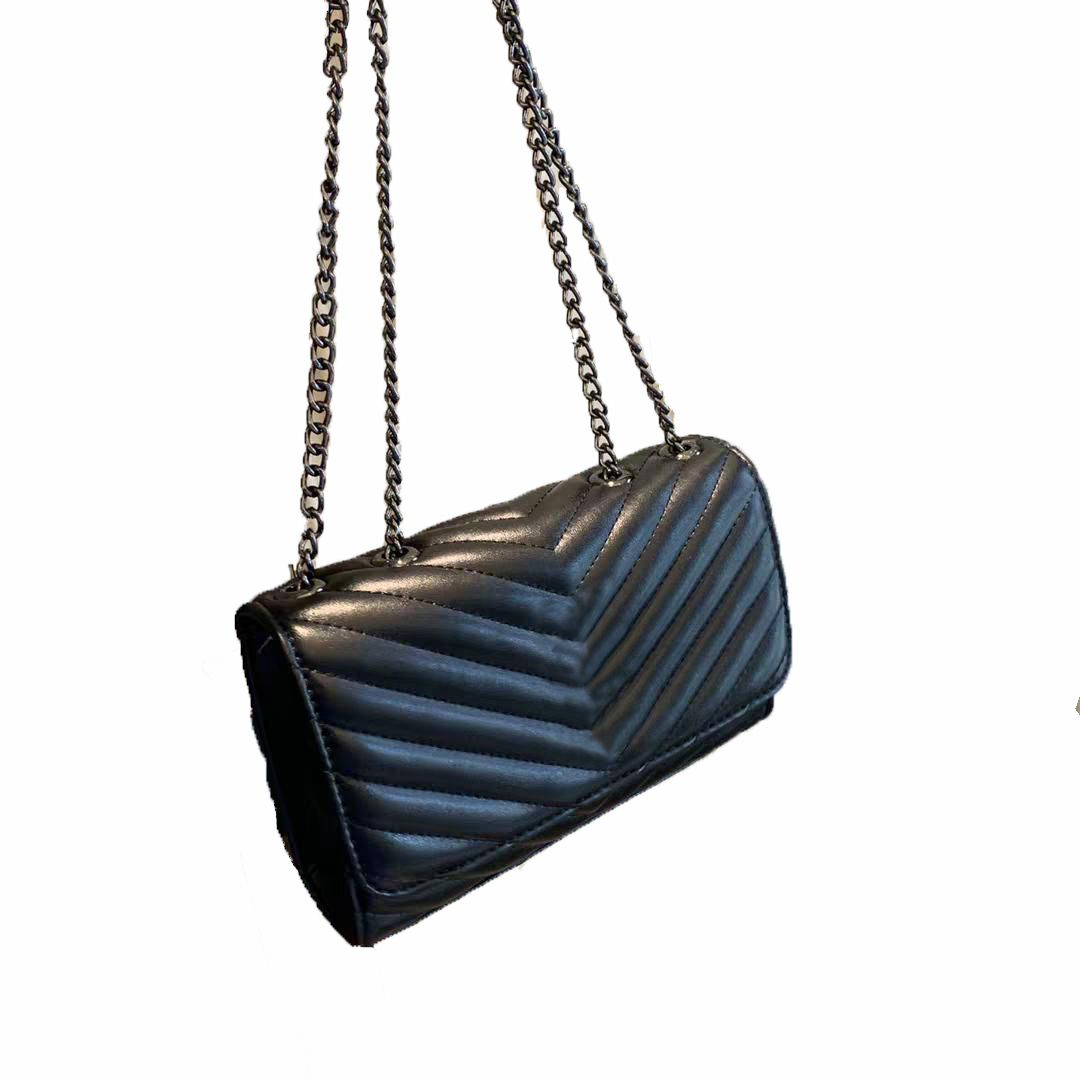 ladies elegant shoulder bags designer highquality light luxury leather handbags womens minimalist style highend handbags 2021