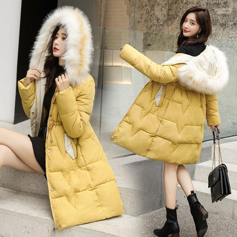 Women's Down & Parkas Womens Winter Drawstring Jackets And Coats Nice For Women 5 Colors Wadded Warm Outwear With Hood Faux Fur Collar1 Kare, Beige
Women's Down & Parkas Womens Winter Drawstring Jackets And Coats Nice For Women 5 Colors Wadded Warm Outwear With Hood Faux Fur Collar1 Kare, Beige