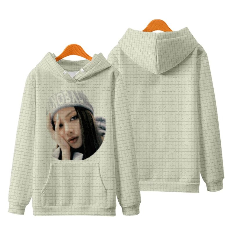 Men's Hoodies & Sweatshirts Lalisa Hoodie Sweatshirt Lisa Kpop Velvet Autumn Winter Men/women Clothes Kids TopsMen's, 2d
Men's Hoodies & Sweatshirts Lalisa Hoodie Sweatshirt Lisa Kpop Velvet Autumn Winter Men/women Clothes Kids TopsMen's, 2d