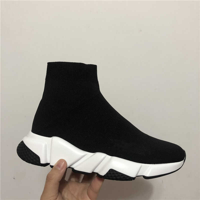 2022 Top Quality Speed Trainer Designer Shoes Triple Black Jacquard Knit Oreo Graffiti Sole Flat Clearsole Sock Boots Casual Shoe Lace Up, 11#
2022 Top Quality Speed Trainer Designer Shoes Triple Black Jacquard Knit Oreo Graffiti Sole Flat Clearsole Sock Boots Casual Shoe Lace Up, 11#