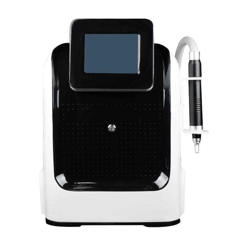 Picosecond Laser Tattoo Removal Machine Portable Nd Yag Pico second Lazer Skin Whitening Tattoos Remova Beauty Machines